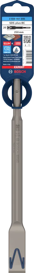 EXPERT SDS plus-8C